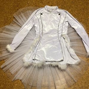 Two Price Custom-made Tutu Set
